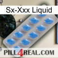 Sx-Xxx Liquid 22